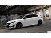 Peugeot 308 GT 1.5 BlueHDI130 EAT8 VISIO PARK 360+JA 18 BLACK 2024