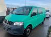 Volkswagen Transporter 2.5 TDI 130CV L2H1 Rallongee 2008