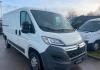 Citroen Jumper 2.2 HDI 130CV Boite 6 2015