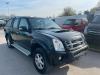 Isuzu D-Max LS 2.5 TD 136cv Double Cabine 2007