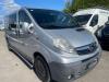 Opel Vivaro 2.0 cdti 115cv L2H1 5 places 2011