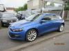 Volkswagen Scirocco 2.0 TDI 140CH FAP SPORT EDITION 2011