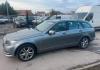 Mercedes Classe C 200 break 136cv  2012