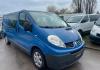 Renault Trafic 2.0 dci 115CV Rallongee 2010