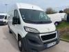 Peugeot Boxer 2.0 HDI 110CV Boite 6 2017