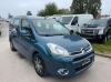 Citroen Berlingo Multispace 1.6 essence 100cv 5places 2013