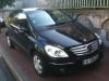 Mercedes Classe B 180 CDI DESIGN 2007
