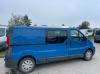 Renault Trafic 2.0 dci 115cv L2H1 Rallongee 2008