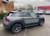 Citroen C4 Cactus SHINE 1 6 L HDI 100 cv 2015