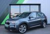 BMW X1 F48 sDrive 18i 140 M SPORT 2018