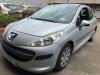 Peugeot 207 1.4e 75ch Style 2008