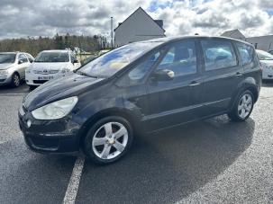 Ford S-max 2.0 TDCi 140 CV Titanium