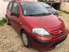 Citroen C3 1.4 ES PULP TBG 2007 PACK CD .... 2290E 2007
