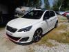 Peugeot 308 2.0 BLUEHDI 180CH GT S&S EAT6 5P 2016