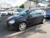 Volkswagen Golf 2.0 TDI 140CH CARAT 5P 2006
