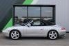 Porsche 911 CABRIOLET 3.4 CARRERA