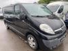 Opel Vivaro 2.0 cdti 115cv L2H1 5places  2010