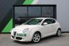 Alfa Romeo Mito 1.4 MPI 78 Start et Stop Distinctive 2015