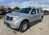 Nissan Navara 2.5 DCI 174cv Double Cabine 5places 2008