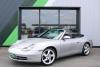 Porsche 911 CABRIOLET 3.4 CARRERA 2000