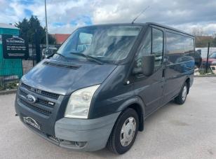 Ford Transit 2.2 tdci 110cv L1H1 Clim