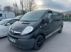 Opel Vivaro 2.0 cdti 115cv L2H1 Rallonge double Cabi 2013
