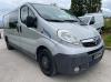 Opel Vivaro  BVA 2.5 cdti 150c 2009