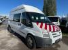 Ford Transit 2.2 TDCI 125CV L2H3 2012