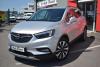 Opel Mokka 1.6 CDTI 136CH ELITE 4X2 BVA 2016