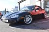 Jaguar XKR 4.0 SURALIMENTE 375 CH 1999
