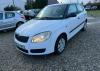 Skoda Fabia ii 1.2 2009
