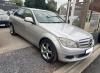 Mercedes Classe C BAV 200 CDI ELEGANCE 2007
