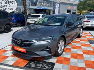 Opel Insignia Grand Sport 2.0 DIESEL 174 BVA ELEGANCE GPS Caméra LEDS