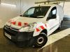 Citroen Berlingo 1.6 Bluehdi 100 Club Entreprise 4X4 2018