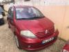 Citroen C3 1.6 ES EXCLUSIVE TBG PACK CD CLIM  .2290 2004