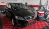 Seat Alhambra 2.0 TDI 140ch Style 7 Places 2011