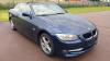 BMW Serie 3 Cab 318i 143 CV XENON CUIR 2011