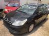 Citroen C4 1.6 HDI PACK CD CLIM TBG 179275KM .2890E 2006