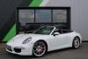 Porsche 911 Carrera S Cabriolet 3.8i 400 PDK 2013